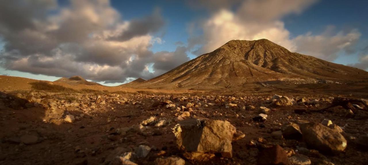 فيلا La Atalaya Del Guirre لاجاريس المظهر الخارجي الصورة
